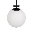 Подвесной светильник Freya Impulse FR5221PL-01B