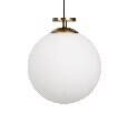 Подвесной светильник Freya Impulse FR5221PL-01BS
