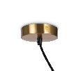 Подвесной светильник Freya Impulse FR5221PL-01BS
