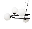 Подвесной светильник Freya Globos FR5222PL-08B1