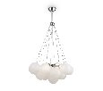 Подвесной светильник Freya Fiesta FR5231PL-06CH