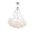 Подвесной светильник Freya Fiesta FR5231PL-06CH