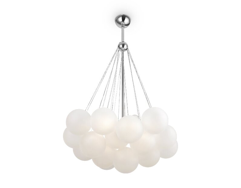 Подвесной светильник Freya Fiesta FR5231PL-06CH