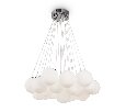 Подвесной светильник Freya Fiesta FR5231PL-19CH