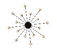 Потолочный светильник Freya Celebrity FR5242CL-16B