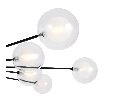 Потолочный светильник Freya Celebrity FR5242CL-16B1