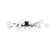 Потолочный светильник Freya Celebrity FR5242CL-16B1
