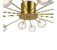 Потолочный светильник Freya Celebrity FR5242CL-16BS1