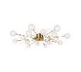Потолочный светильник Freya Celebrity FR5242CL-16BS1