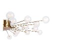 Потолочный светильник Freya Celebrity FR5242CL-24BS1