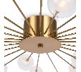 Потолочный светильник Freya Celebrity FR5242CL-24BS1
