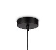 Подвесной светильник Freya Wavy FR5243PL-01BR8