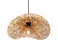 Подвесной светильник Freya Wavy FR5243PL-01BR8