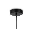 Подвесной светильник Freya Wavy FR5243PL-01BR9