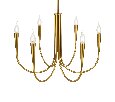 Подвесной светильник Freya Branches  FR5253PL-06BS