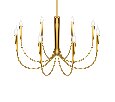 Подвесной светильник Freya Branches  FR5253PL-08BS