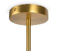 Подвесной светильник Freya Branches  FR5253PL-08BS