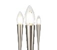 Люстра Freya Branches  FR5253PL-08N