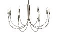 Люстра Freya Branches  FR5253PL-08N