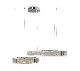 Аксессуар Freya Tier FR5257A-L2CH1