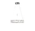 Подвесной светильник Freya Tier FR5257PL-L17CH