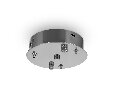 Подвесной светильник Freya Tier FR5257PL-L25CH