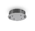 Подвесной светильник Freya Tier FR5257PL-L32CH