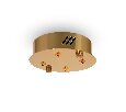 Подвесной светильник Freya Tier FR5257PL-L32G