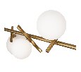 Подвесной светильник Freya Blossom FR5259PL-06BS