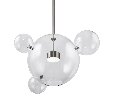 Подвесной светильник Freya Amoris FR5281PL-L10N