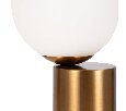 Настольный светильник Freya Barrel  FR5286TL-01BS