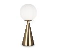 Настольный светильник Freya Glow FR5289TL-01BS