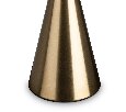Настольный светильник Freya Glow FR5289TL-01BS