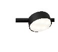 Потолочный светильник Freya Tactic FR5363CL-03B