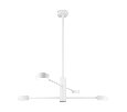 Потолочный светильник Freya Tactic FR5363CL-04W