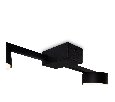 Потолочный светильник Freya Tactic FR5363CL-05B