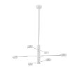 Потолочный светильник Freya Tactic FR5363CL-06W