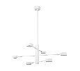 Потолочный светильник Freya Tactic FR5363CL-06W