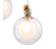 Подвесной светильник Freya Pitch FR5364PL-03BS
