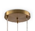 Подвесной светильник Freya Pitch FR5364PL-03BS