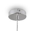 Подвесной светильник Freya Pitch FR5365PL-01CH