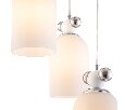 Подвесной светильник Freya Pitch FR5365PL-03CH