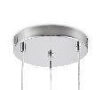 Подвесной светильник Freya Pitch FR5365PL-03CH
