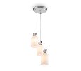 Подвесной светильник Freya Pitch FR5365PL-03CH