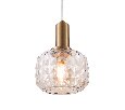 Подвесной светильник Freya Fero FR5366PL-01BS