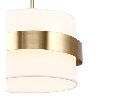 Подвесной светильник Freya Bride FR5367PL-01BS