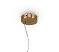 Подвесной светильник Freya Bride FR5367PL-01BS