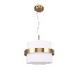 Подвесной светильник Freya Bride FR5367PL-01BS