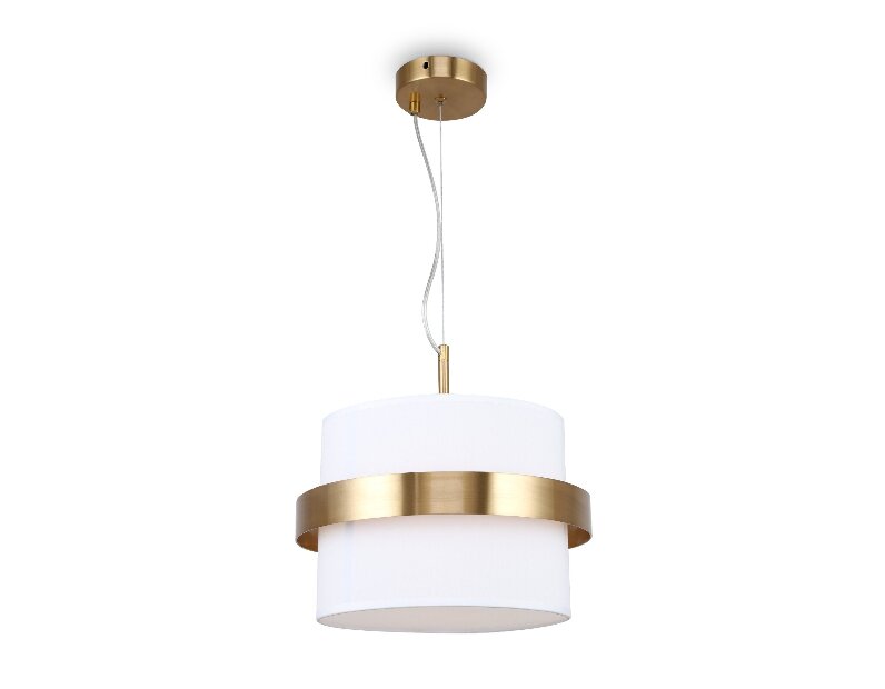Подвесной светильник Freya Bride FR5367PL-01BS