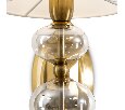 Настенный светильник (бра) Freya Raise FR5369WL-01BS